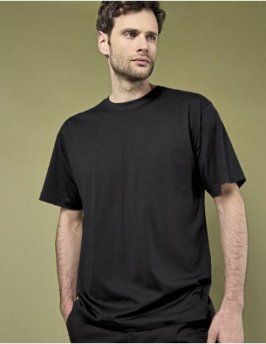 KUS-KK500-Classic Fit Hunky® Tee
